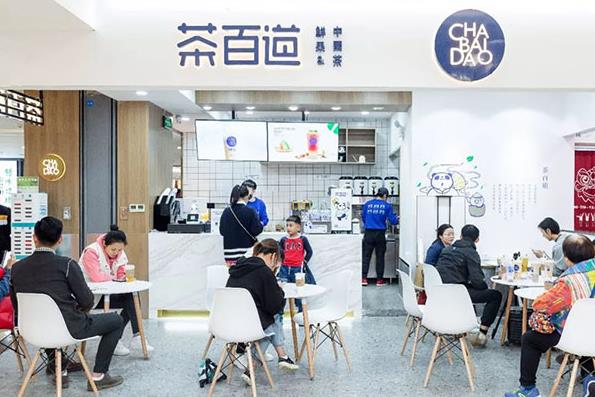 2021年奶茶店赚钱吗？虎扑电竞加盟店日均销售额多少？